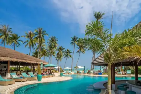 Shiva Samui Luxury Villas - 13