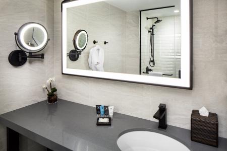 Crowne Plaza HY36 Midtown Manhattan by IHG - 9