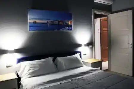 ZIBIBBO SUITES & ROOMS - Apartin Centro Storico a Trapani - 210