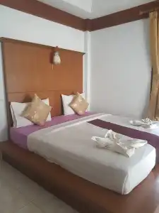 Lanta Paradise Beach Resort - 24