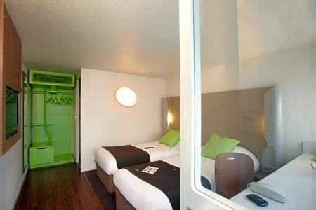 Campanile Chartres - 58