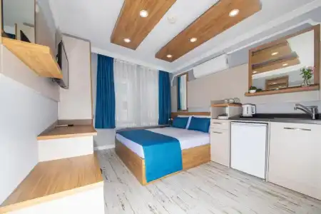 Marina Bodrum - 37