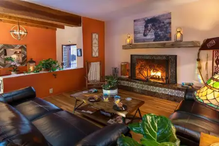 Adobe Rose Inn B&B - 15