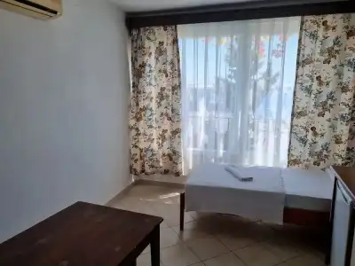 Berg Otel - 43