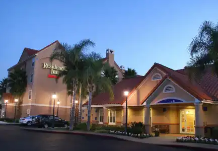 Residence Inn Anaheim Hills Yorba Linda - 0