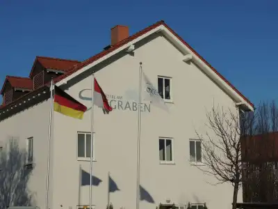 Garner Cottbus Sud by IHG - 1