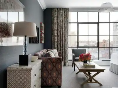 Crosby Street - 68