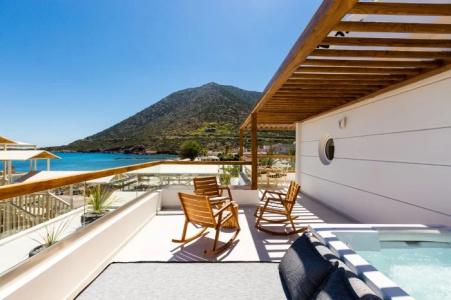 Nostos Beach Boutique - 61