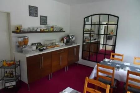 Garni am Eckernweg - 16