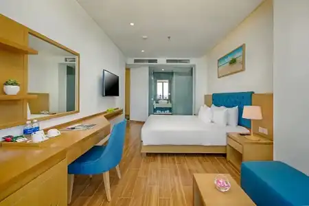 Seashore & Apartment - 97