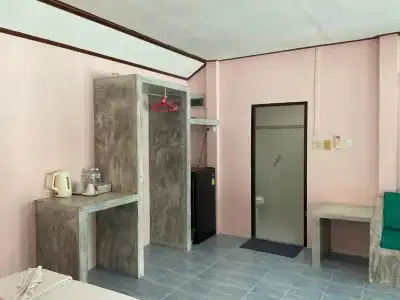 Island Spa Resort - 41