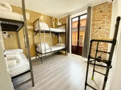 ECO Hostel - 109