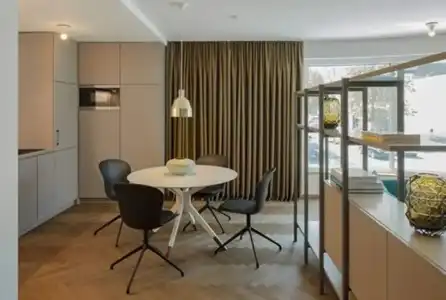 DD Suites Serviced Apartments - 57