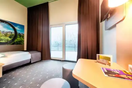 B&B Wetzlar - 21