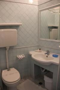 River Fronte Mare Con Piscina - 68