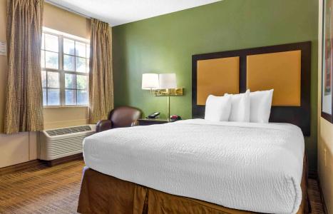 Extended Stay America Suites Louisville Dutchman - 22