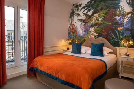 & Spa Saint-Jacques - 8