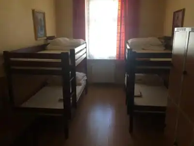 Hostel Dakura - 61