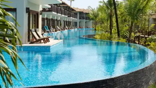 The Haven Khao Lak - 23