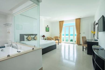 The Sailing Bay Beach Resort - 82
