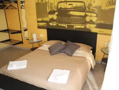 Movie Home B&B - 71