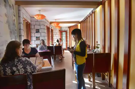 Sapa Elegance - 16