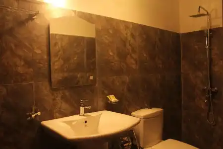 Dumbara Peak Residence - 5