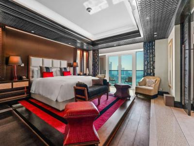 Rixos Marina Abu Dhabi - 2