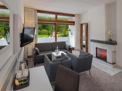 des Nordens Flensburg Wellness & Spa - 115