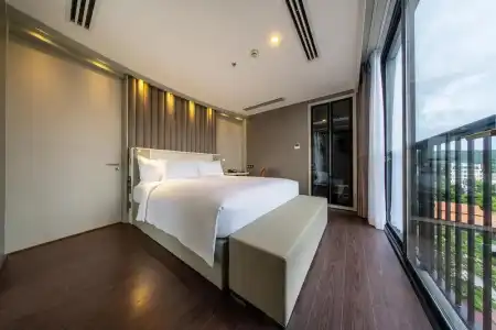 WorldHotels Long Beach Resort Phu Quoc - 99