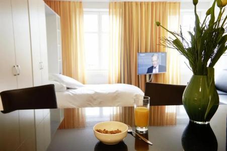 RAP Residence Apartments by du Commerce - 55