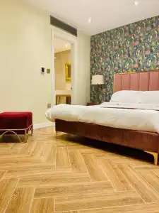 The Red Farm Relais & Spa - 69