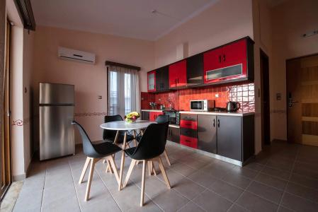 Cyrenia Guesthouse - 66