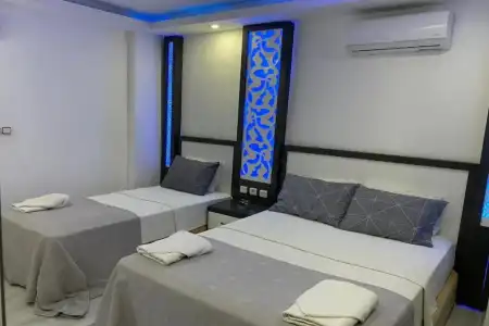 Livane Sun Otel - 63