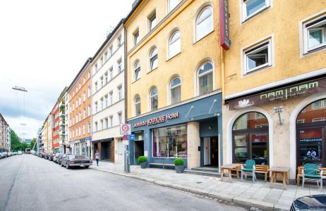 Leonardo Boutique - 27