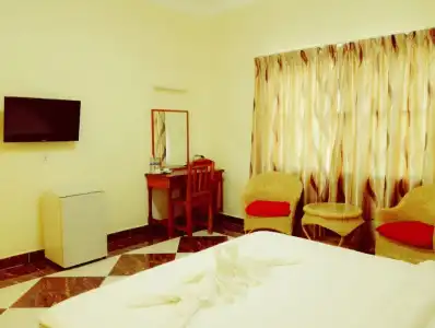 Golden Star Inn - 33