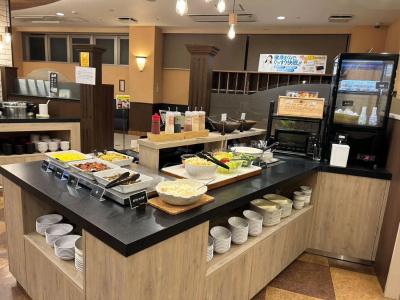 Prime inn Toyama - 23
