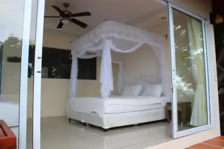 Plaa's Thansadet Resort - 2