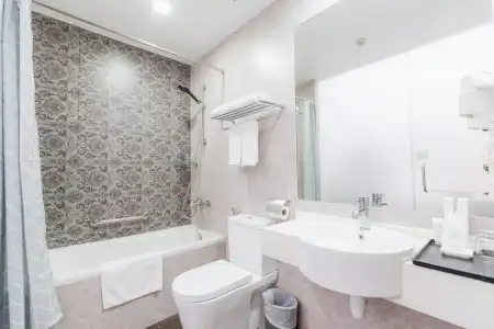 Santa Grand East Coast, a NuVe Group Collection - 37