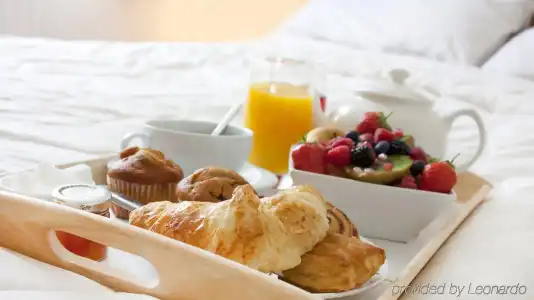 Holiday Inn Select - Guadalajara by IHG - 12