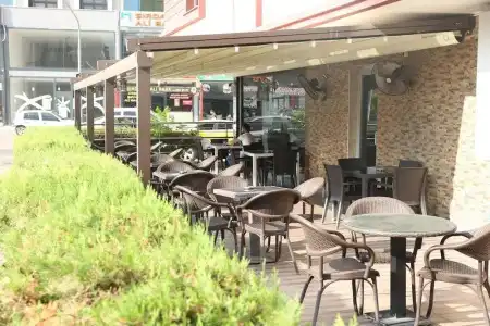 Adana Park Otel - 18