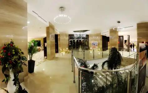Hilton Garden Inn Lecce - 1