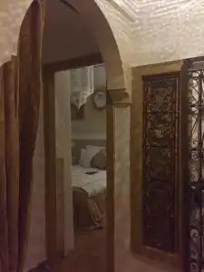 Riad Les Orangers d'Alilia - 56