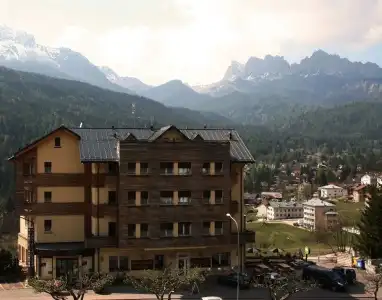 TH Cadore - Antelao - 43