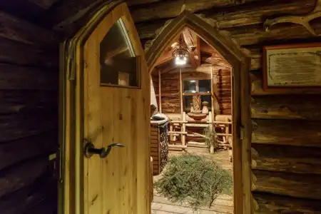 Wellness Resort Romantika - 29