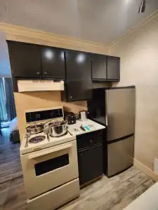 Divya Sutra Suites on Robson Downtown Vancouver - 121