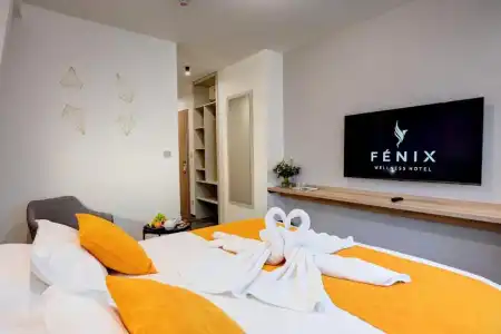 Wellness Fénix - 103