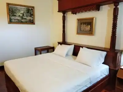 Prince Chiang Mai - 60