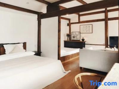 Lijiang Sadhu Inn - 58