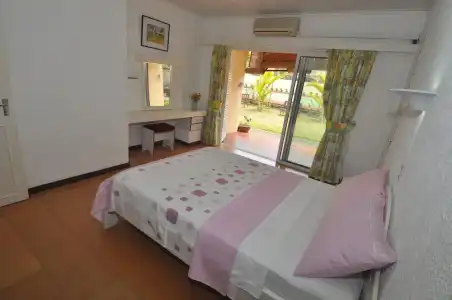 La Pointe Villas - 114
